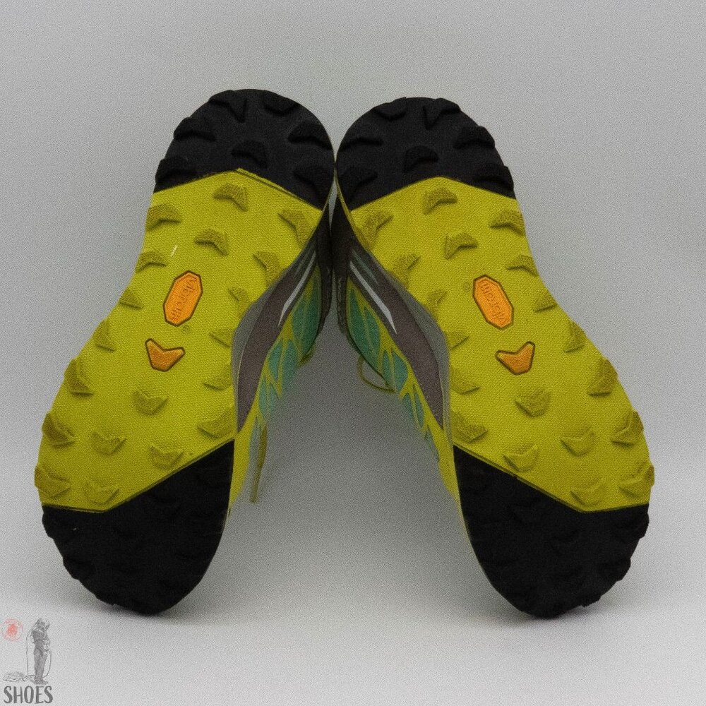 Scarpa Atom Women's Trail Running Shoes - Size 7.5 - Picture 9 of 13